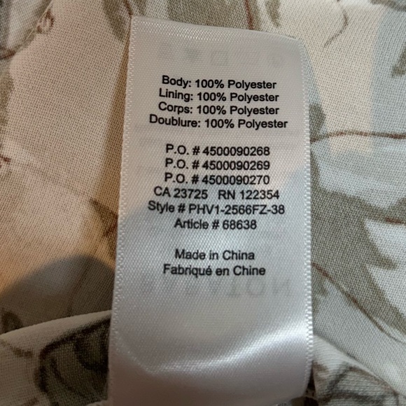 Aritzia - Babaton Top - Picture 8 of 8